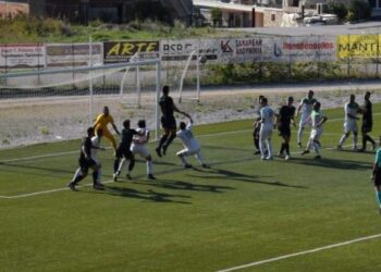 Σούλι Παραμυθιάς- Μακεδονικός Φούφα (η συνέντευξη τύπου)