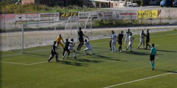 Σούλι Παραμυθιάς- Μακεδονικός Φούφα (η συνέντευξη τύπου)