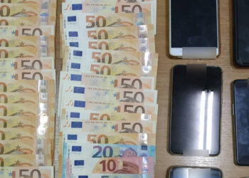 ΚΑΣΤΟΡΙΑ: Σύλληψη 51χρονου για παράνομη μεταφορά 3 μεταναστών