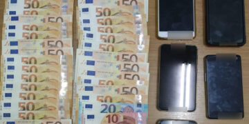 ΚΑΣΤΟΡΙΑ: Σύλληψη 51χρονου για παράνομη μεταφορά 3 μεταναστών