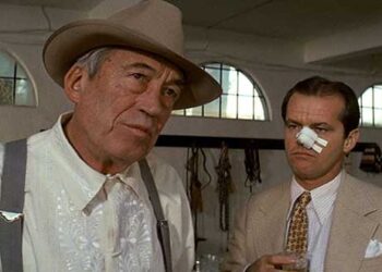 Σινεμά Δευτέρα βράδυ από τον Φιλοπρόοδο: «Τσάιναταουν»