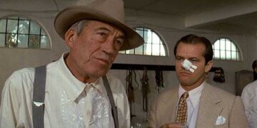 Σινεμά Δευτέρα βράδυ από τον Φιλοπρόοδο: «Τσάιναταουν»