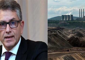 Γ. Θωμάς: «130 εκ. ευρώ στους ενεργειακούς Δήμους» – «Η Πτολεμαΐδα 5 δεν θα μείνει μισοτελειωμένη ή αναξιοποίητη»