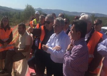 Μια αποτίμηση της επίσκεψης του Γεράσιμου Θωμά στη Δυτική Μακεδονία  – Γράφει ο Αντώνης Κ. Πουγαρίδης