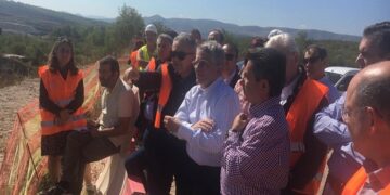 Μια αποτίμηση της επίσκεψης του Γεράσιμου Θωμά στη Δυτική Μακεδονία  – Γράφει ο Αντώνης Κ. Πουγαρίδης