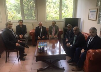 Σήμερα η τελετή αποφοίτησης των 40 μεταπτυχιακών φοιτητών της «Διαχείρισης και μεταφοράς φυσικού αερίου και πετρελαίου»- Στόχος η συνέχιση της συνεργασίας για το Πανεπιστήμιο Δυτικής Μακεδονίας