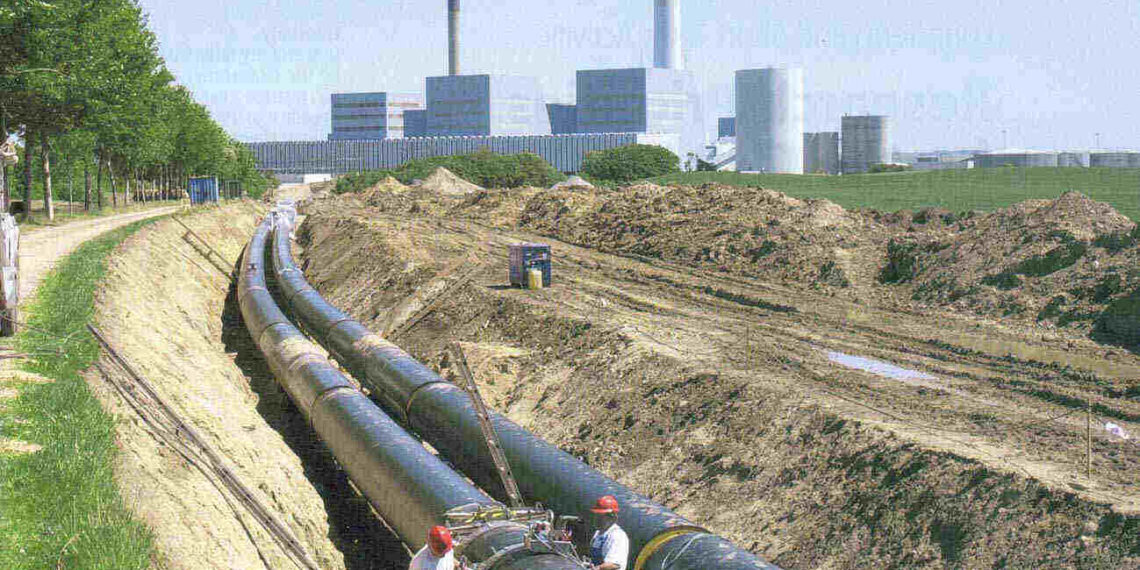 Από αύριο, Τρίτη, σταδιακά η Τηλεθέρμανση στην πόλη της Κοζάνης