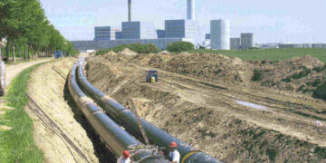 Από αύριο, Τρίτη, σταδιακά η Τηλεθέρμανση στην πόλη της Κοζάνης