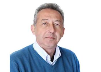 Για «προσωπικούς και επαγγελματικούς λόγους» δεν αποδέχεται το διορισμό του ως Γενικού Γραμματέα ο κος Τσέτσιλας Ιωάννης (η επιστολή)