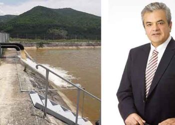 Σε τροχιά υλοποίησης τα έργα οδοποιίας και πρόσβασης στο Φράγμα Μεσοβούνου –	Μετά από εισήγηση του Αντιπεριφερειάρχη ΠΕ Κοζάνης Γ. Τσιούμαρη