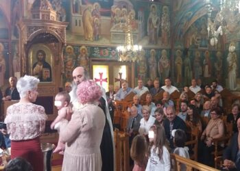 Και το όνομα αυτού ΜΙΧΑΛΗΣ!