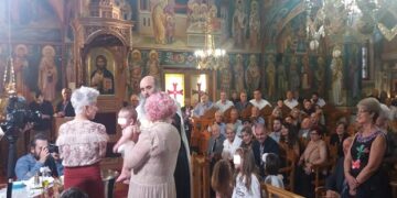 Και το όνομα αυτού ΜΙΧΑΛΗΣ!