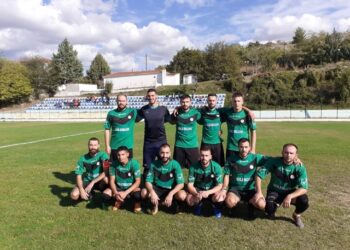 Αστοχία και λάθη στοίχισαν στο Βέρμιο Καρυοχωρίου