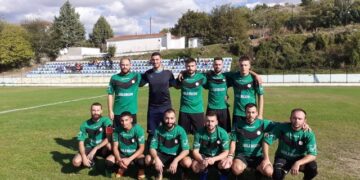 Αστοχία και λάθη στοίχισαν στο Βέρμιο Καρυοχωρίου