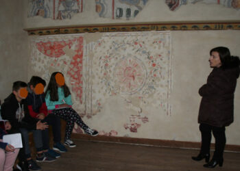 Με μεγάλη επιτυχία ολοκληρώθηκαν οι εκδηλώσεις της ΕΦΑ Κοζάνης για την Ευρωπαϊκή Ημέρα Συντήρησης στο Δήμο Βοΐου