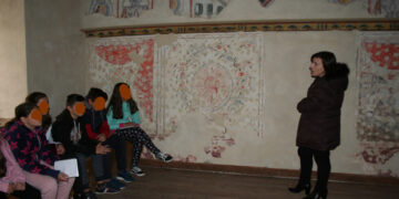 Με μεγάλη επιτυχία ολοκληρώθηκαν οι εκδηλώσεις της ΕΦΑ Κοζάνης για την Ευρωπαϊκή Ημέρα Συντήρησης στο Δήμο Βοΐου