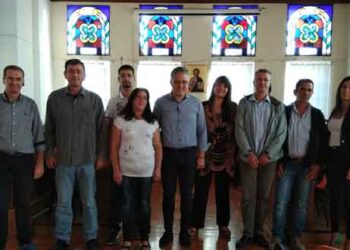 Δήμος Βοΐου: Ορκωμοσία μόνιμων υπαλλήλων