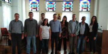 Δήμος Βοΐου: Ορκωμοσία μόνιμων υπαλλήλων