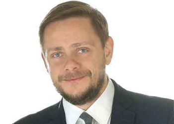 Ο Κοζανίτης Χρήστος Βρίκος στη Διοίκηση του Οργανισμού Βιομηχανικής Ιδιοκτησίας – Ο Επίκαιρος καταγράφει