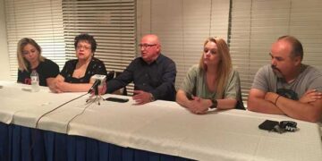 Έντονη αντίδραση των Ξενοδόχων της Κοζάνης για τη δημιουργία Ένωσης Ξενοδόχων Δυτικής Μακεδονίας: «Κίνηση εν κρυπτώ και εχθρική προς τον κλάδο»