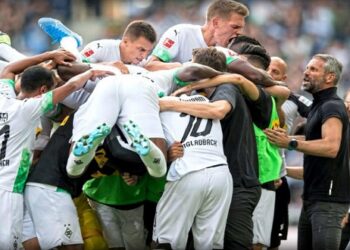 Τέσσερις νίκες με over 1,5