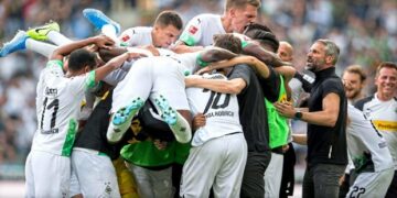 Τέσσερις νίκες με over 1,5