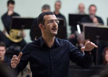 Η Κρατική Ορχήστρα Θεσσαλονίκης εμφανίζεται στην Κοζάνη με δύο συμφωνικά αριστουργήματα