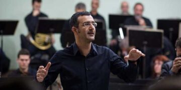 Η Κρατική Ορχήστρα Θεσσαλονίκης εμφανίζεται στην Κοζάνη με δύο συμφωνικά αριστουργήματα