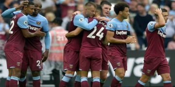 Δύο διπλασιασμοί λόγω… φόρμας!