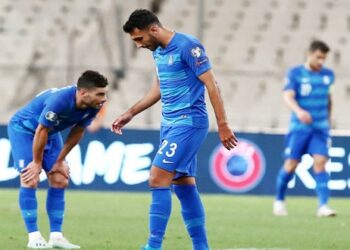 Θα έχει γκολ στο «Ολίμπικο»!