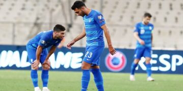 Θα έχει γκολ στο «Ολίμπικο»!