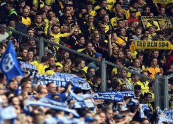 Με χάντικαπ στο ντέρμπι του Ρουρ!