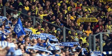 Με χάντικαπ στο ντέρμπι του Ρουρ!