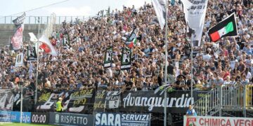 2,15 στο ντέρμπι της SerieB