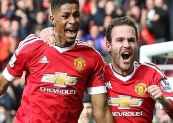 Ξεμάτιασμα και… Γιουνάιτεντ