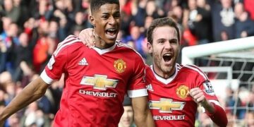 Ξεμάτιασμα και… Γιουνάιτεντ