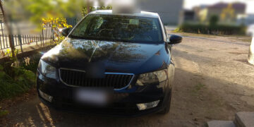 Σύλληψη 62χρονου σε περιοχή της Φλώρινας, για παράνομη μεταφορά αλλοδαπών