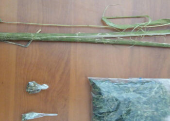 Σύλληψη 59χρονου σε περιοχή των Γρεβενών για κατοχή ναρκωτικών ουσιών