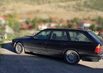 Συνελήφθη 54χρονος αλλοδαπός, σε περιοχή της Φλώρινας, ο οποίος προωθούσε στο εσωτερικό της χώρας έναν παράτυπο αλλοδαπό