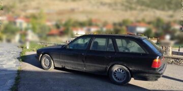 Συνελήφθη 54χρονος αλλοδαπός, σε περιοχή της Φλώρινας, ο οποίος προωθούσε στο εσωτερικό της χώρας έναν παράτυπο αλλοδαπό