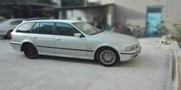 Σύλληψη 31χρονου αλλοδαπού, σε περιοχή της Κοζάνης, για μεταφορά και διευκόλυνση παράνομης εξόδου από την ελληνική επικράτεια 7 αλλοδαπών