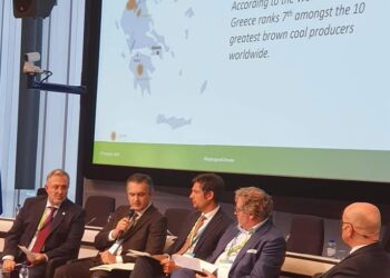 Ο «Άσπρος Δράκος» των 2,5δις Ευρώ και των 5000 θέσεων εργασίας- Η πρόταση της Δυτικής Μακεδονίας για το Υδρογόνο