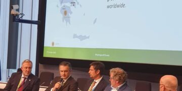 Ο «Άσπρος Δράκος» των 2,5δις Ευρώ και των 5000 θέσεων εργασίας- Η πρόταση της Δυτικής Μακεδονίας για το Υδρογόνο