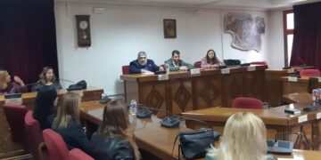 Ορκωμοσία 20 νέων υπαλλήλων στον Δήμο Εορδαίας