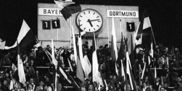 Οταν η Μπάγερν διέλυε με 11-1 και… υποβίβαζε την Ντόρτμουντ