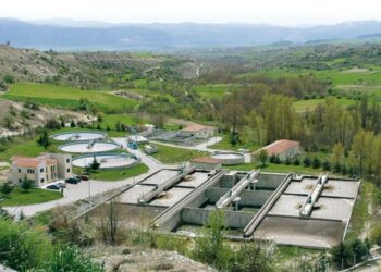 Στον αστερισμό του υδρογόνου και ο Δήμος Κοζάνης- Πως η λυματολάσπη του βιολογικού θα μετατρέπεται σε καύσιμο για απορριμματοφόρα