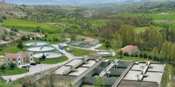 Στον αστερισμό του υδρογόνου και ο Δήμος Κοζάνης- Πως η λυματολάσπη του βιολογικού θα μετατρέπεται σε καύσιμο για απορριμματοφόρα