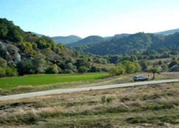 Ζήσης Τζηκαλάγιας: Άμεση προτεραιότητα της κυβέρνησης είναι η κατασκευή και ολοκλήρωση όλων των φραγμάτων σε μειονεκτικές δηλ.ορεινές και νησιωτικές περιοχές όπως η Διποταμία