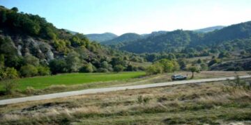 Ζήσης Τζηκαλάγιας: Άμεση προτεραιότητα της κυβέρνησης είναι η κατασκευή και ολοκλήρωση όλων των φραγμάτων σε μειονεκτικές δηλ.ορεινές και νησιωτικές περιοχές όπως η Διποταμία