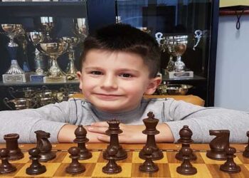 Με επιτυχία τα πρωταθλήματα γρήγορου σκακιού